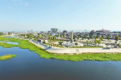 河南省会镇供水条例