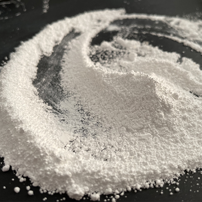 氢氧化镁的阻燃机理？