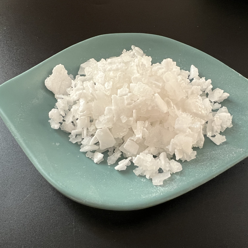 环保型融雪剂的分类及长处