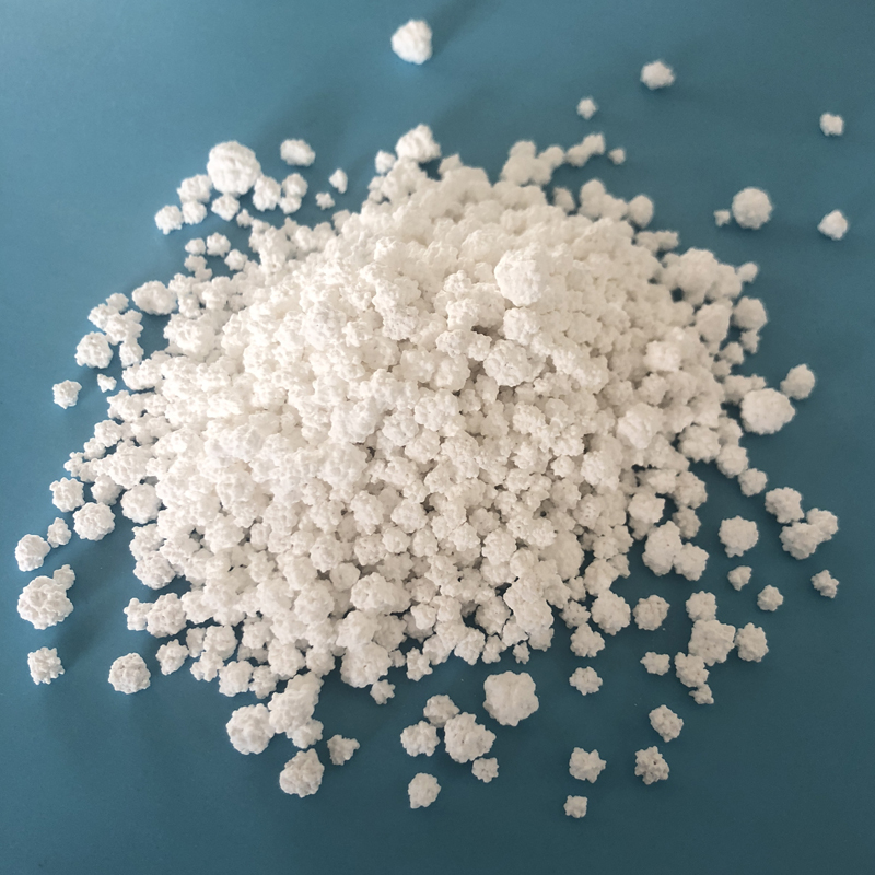 产业级氯化钙的用处