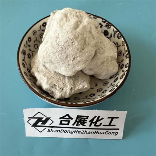 氧化钙块