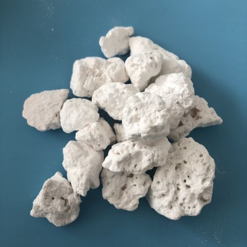 硫酸钙块