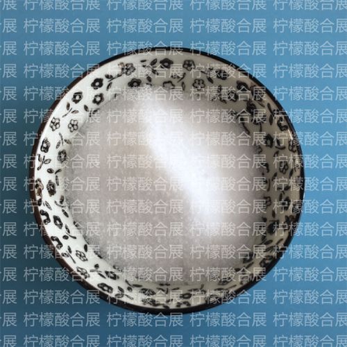 无水柠檬酸